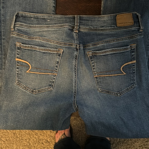 American Eagle Kick Boot size 12 long - Picture 2 of 5